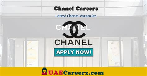 chanel work from home jobs|chanel careers remote.